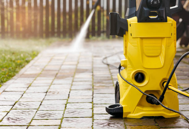 Trusted Rossville, IN Pressure Washing Services Experts